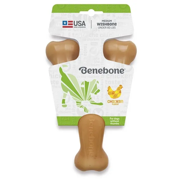 1ea Benebeone Medium Chicken Wishbone - Health/First Aid